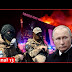 Freedom of Russia Legion and Ukraine accuse Putin's regime of Moscow t*rror attack