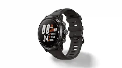 Polar Grit X Pro Outdoor Multisport Watch