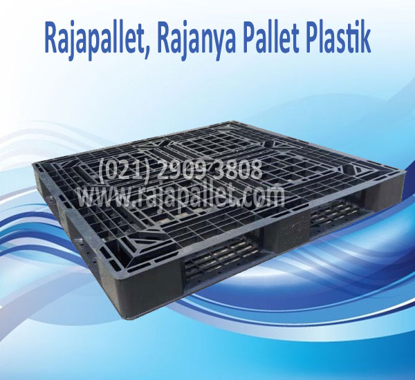 Pallet Plastik Murah