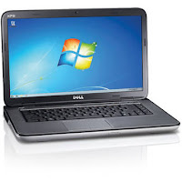 Dell XPS X15L-3357SLV Laptop