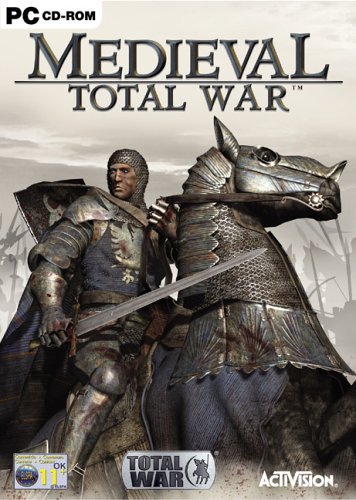 Medieval: Total War | Torrent Jogos