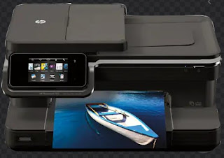 HP Photosmart 7510 Druckertreiber-Es gibt eine Vielzahl von seriösen Marken, die zur Kategorie der besten Drucker gehören, die die perfekten Ausdrucke haben