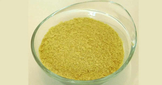 nutritional yeast