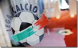 LEGA SERIE A