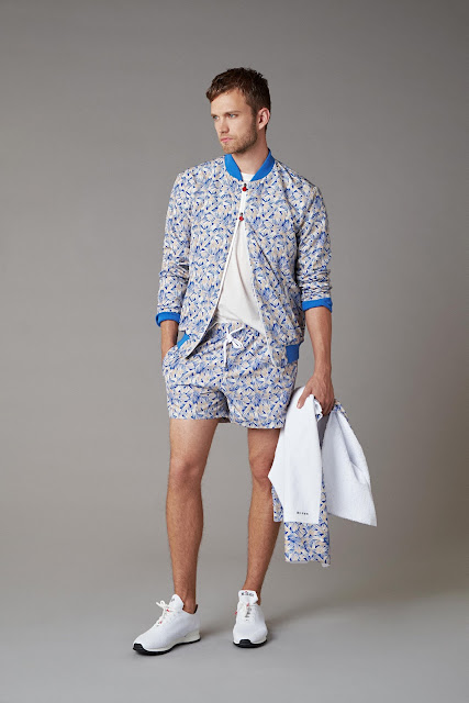 Straight From The Runway - The Kiton S/S 2019 Menswear Collection https://toyastales.blogspot.com/2019/08/straight-from-runway-kiton-ss-2019.html #kiton #sporty #mensfashion