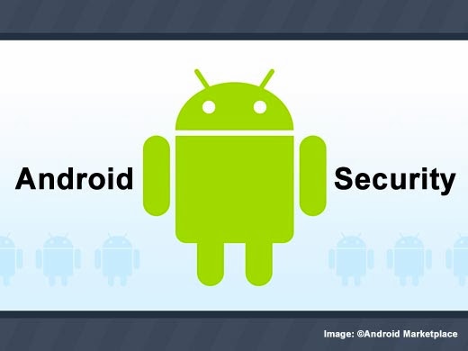 Top 5 Free &amp; Tested Android Security Apps for Malware - Low Ram