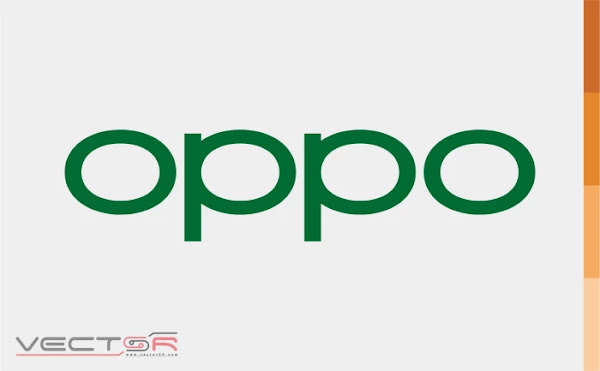 Oppo Logo - Download Vector File AI (Adobe Illustrator)