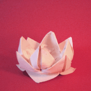 origami