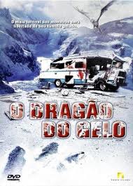 Filme O Dragão Do Gelo   Dublado