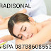 PIJAT TRADISONAL | ALASKA SPA 087886085532