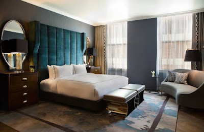 5-star hotel in Winston-Salem