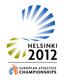 Campeonato de Europa 2012 (Helsinki, Finlandia)