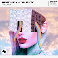 Tungevaag & Jay Hardway - Kingdoms - Single [iTunes Plus AAC M4A]