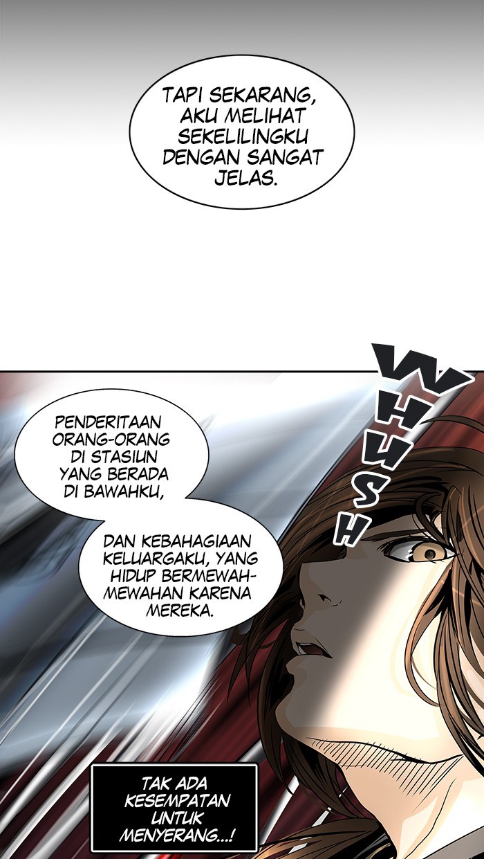 Webtoon Tower Of God Bahasa Indonesia Chapter 295