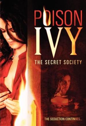 poison ivy movie actress. Poison Ivy: The Secret Society