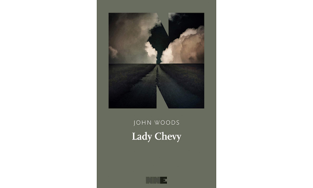 John Woods Lady Chevy