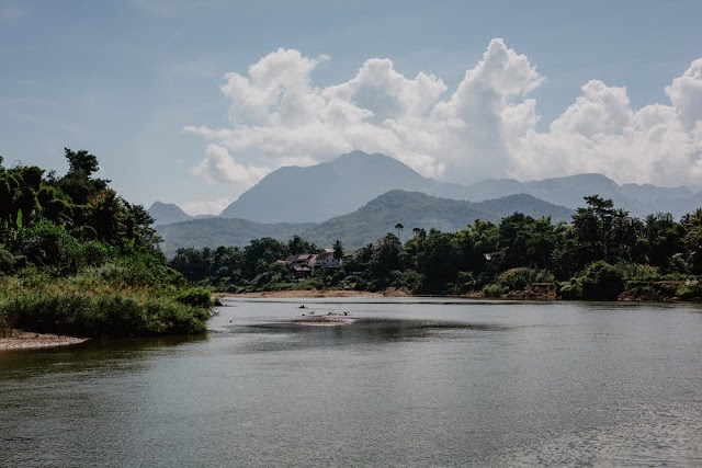 Chitwan National park