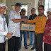 Walikota Padang Kunjungi Penginapan Atlet Guna Semangati Atlet Padang