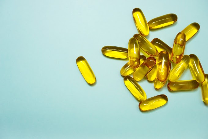 Understanding Fish Oil: Addressing Your Queries