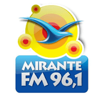 Rádio Mirante FM 96,1 de São Luís MA