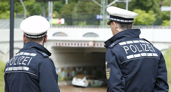 L’Allemagne reconnaît finalement que sa police a aussi utilisé le logiciel Pegasus