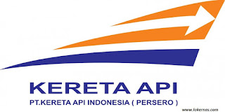 Lowongan Kerja PT Kereta Api Indonesia (Persero) Tingkat SLTA Tahun 2018