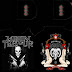 BAJU MESIN TEMPUR DEATH METAL