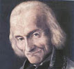 St. Jean Vianney, the Cure d'Ars