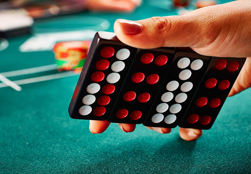 Domino QQ Poker Online - Play Here For Money 