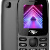 Itel it2171 Keypad Phone with 2000 Contacts Memory and Multi-Language