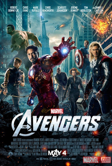 ดูหนังออนไลน์ หนังใหม่ The Avengers | Master | ดิ เอเวนเจอร์ส [มาสเตอร์] - Nanuan Movies ดูหนังออนไลน์ ดูหนัง HD ฟรีๆ