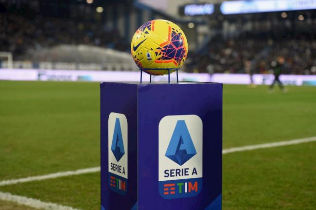 Serie A, Carnevali: ''Se il campionato non riparte rischio fallimento per i club''