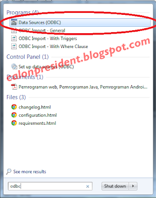 Tutorial C# : Membuat Laporan dengan Crystal Report C# 