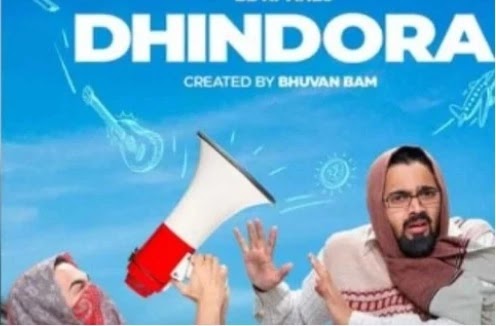 Bhuvan Bam’s Dhindora  vs  The Secret Story of New YouTuber