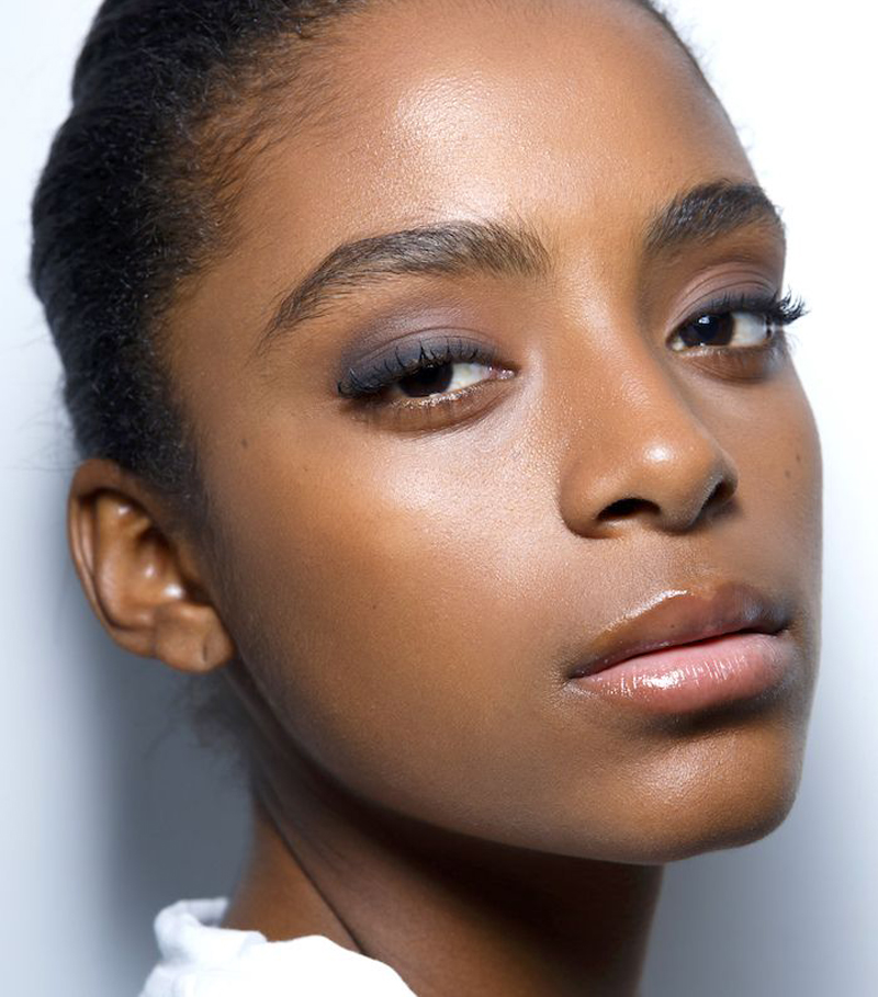 The Most Effective Chemical Exfoliants for Brown Skin