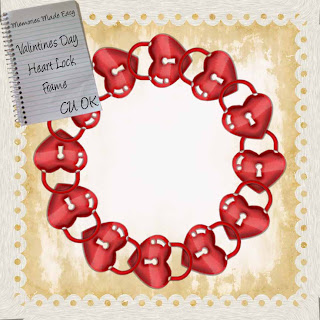 http://ladyshannonmemoriesmadeeasy.blogspot.com/2010/01/valintines-day-heart-lock-frame.html