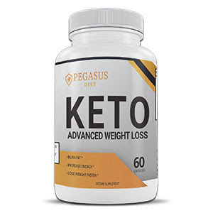 Pegasus Diet Keto