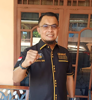 Agus BN Desak Polresta Bandar Lampung Tangkap Pelaku Pengeroyokan Pelajar