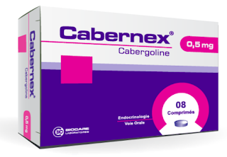 Cabernex دواء