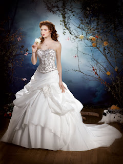 Kelly Star 2013 Spring Bridal Wedding Dresses