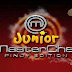 Junior Master Chef 04 Dec 2011 courtesy of ABS-CBN