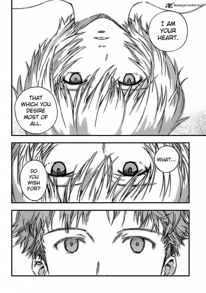 Neon Genesis Evangelion Chapter 90 Face To Face Ii Neon Genesis Evangelion Manga Online