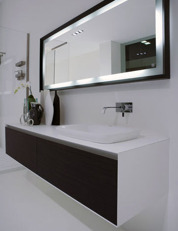 Contemporary Bathroom Designs