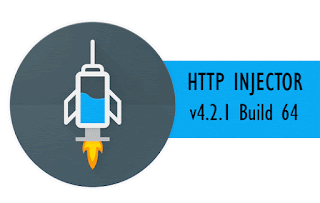 Download HTTP Injector 4.2.1 Build 64 APK Gratis Untuk Android