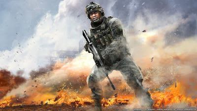 Call Of Duty Game Wallpapers HD