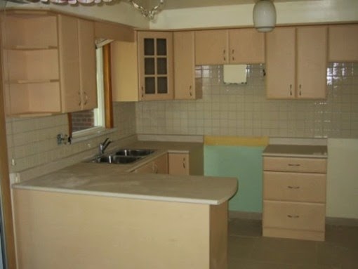 Kitchen Cabinets Cheap