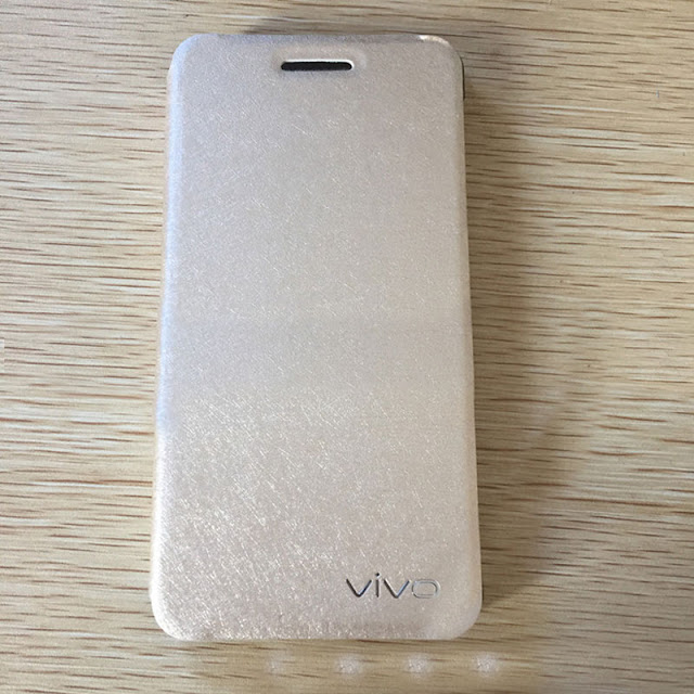 Bao da điện thoại Vivo V1 , vivo y35