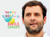 rahul gandhi, hope of youth, youngest hard working politician rahul gandhi latest image