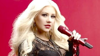 FOTOS DE CHRISTINA AGUILERA