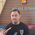 Patroli KYRD, Kasat Reskrim Polres Serang: Kita Himbau Masyarakat Soal Bahaya Judol, Bukan Cek Hp